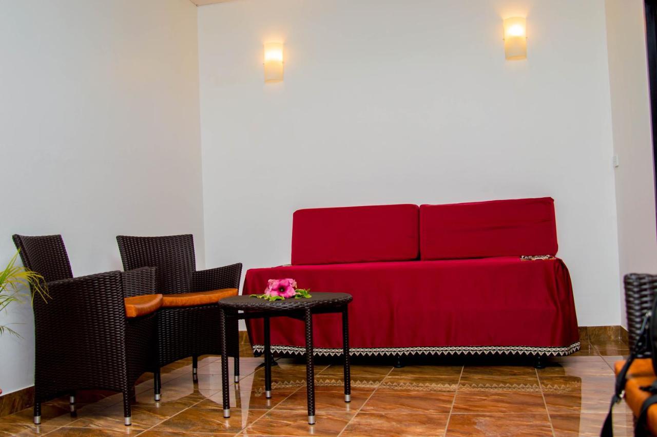 Grand West Villas Нанди Экстерьер фото