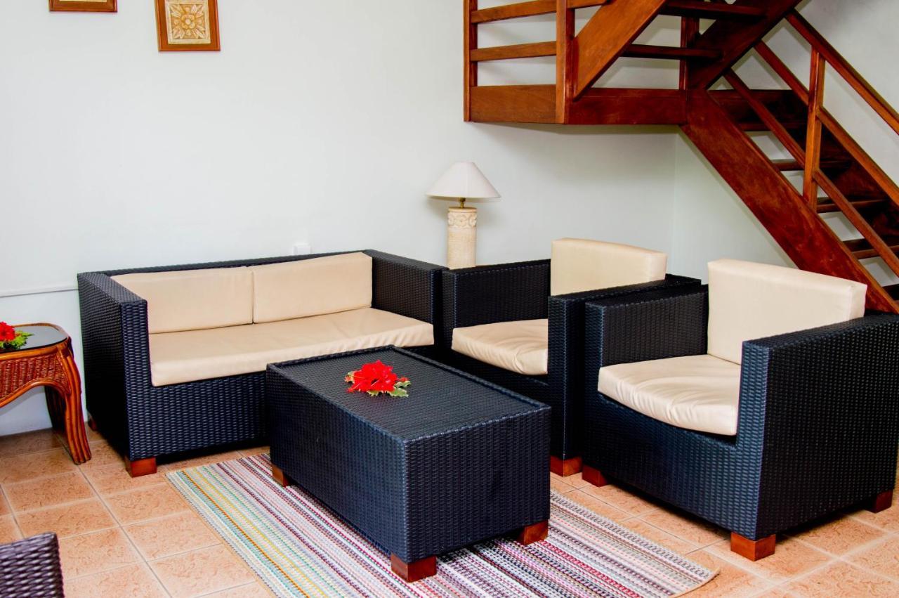 Grand West Villas Нанди Экстерьер фото