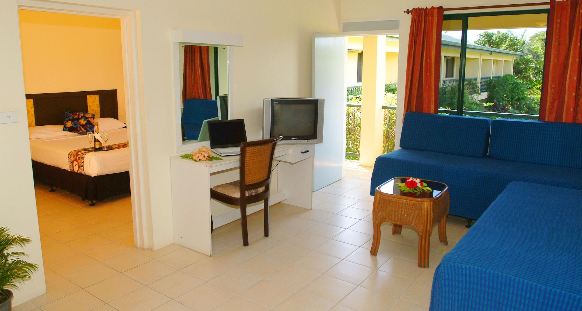 Grand West Villas Нанди Номер фото