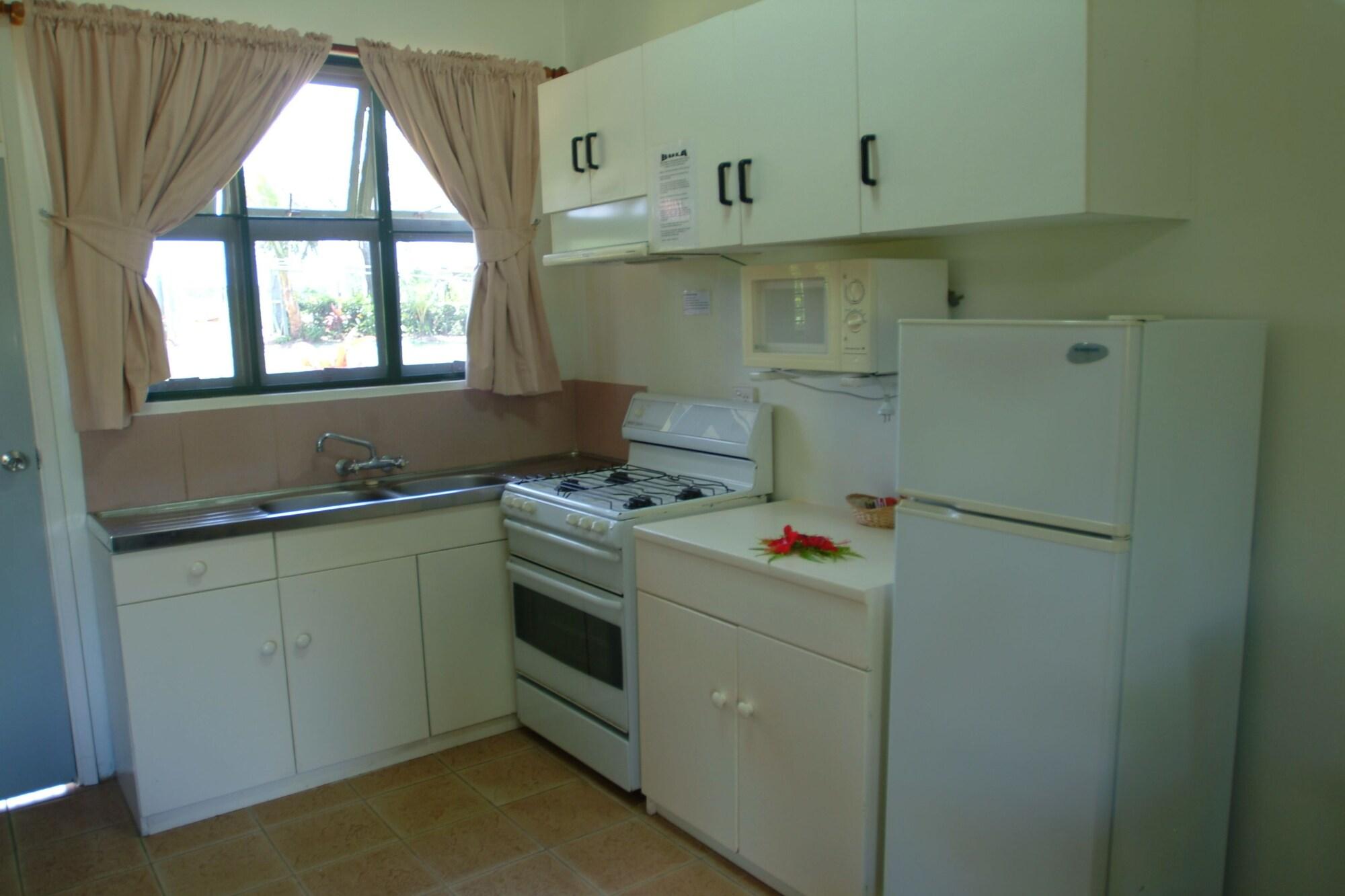 Grand West Villas Нанди Экстерьер фото