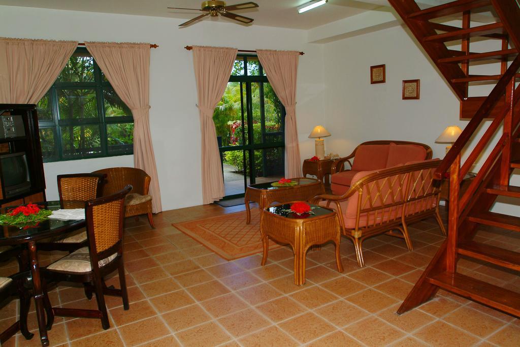 Grand West Villas Нанди Экстерьер фото