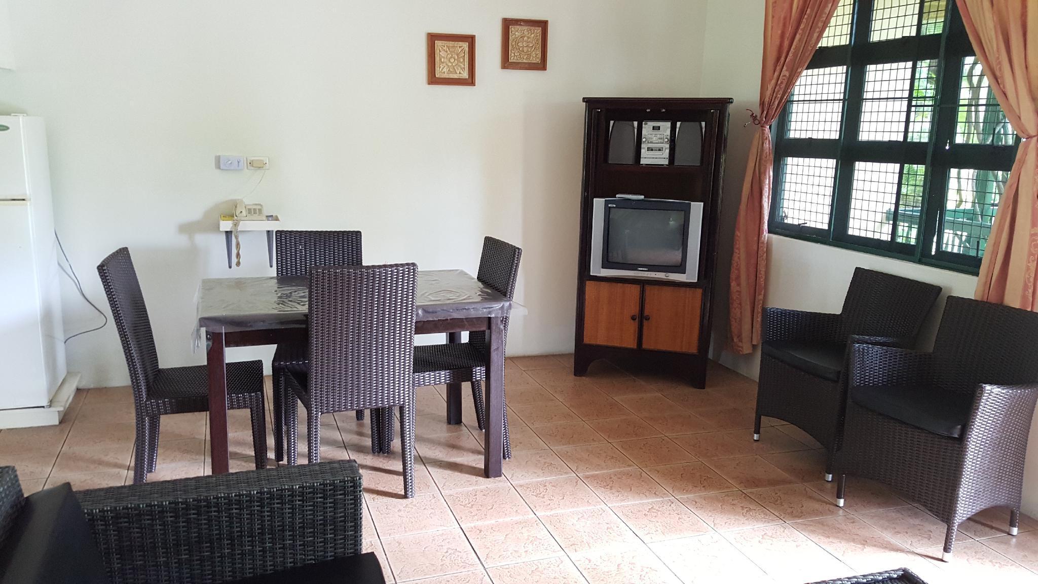 Grand West Villas Нанди Экстерьер фото