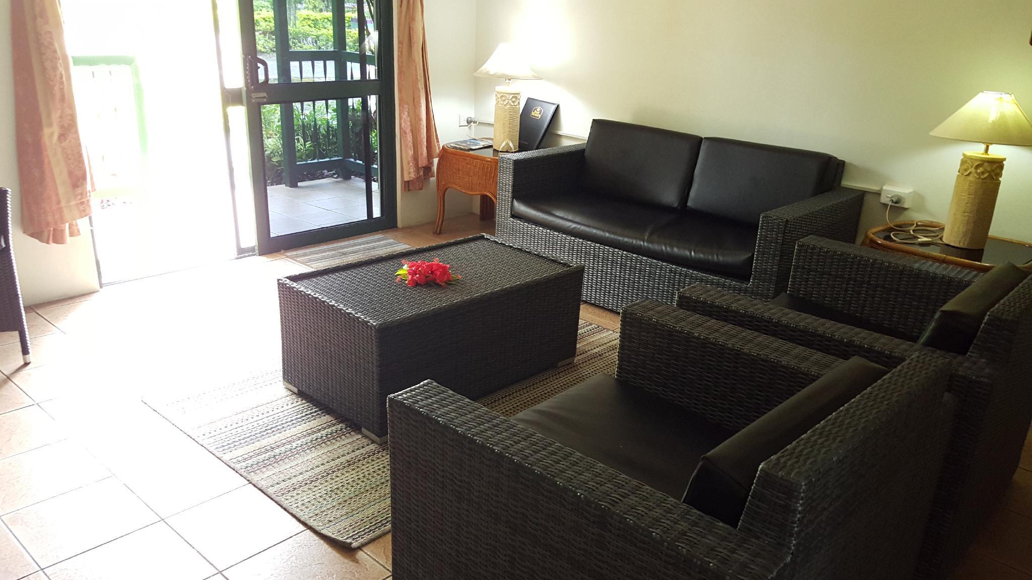 Grand West Villas Нанди Экстерьер фото