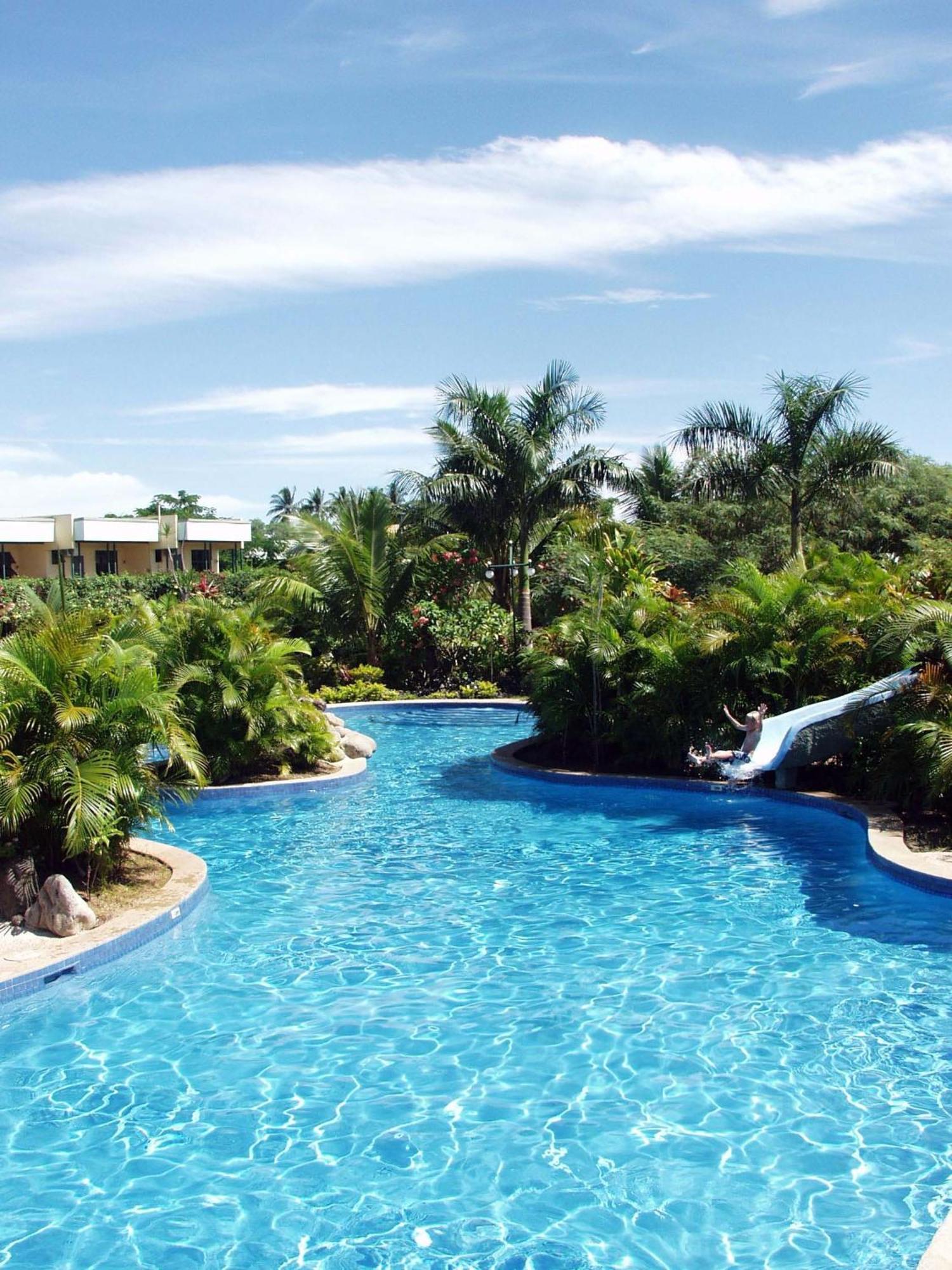 Grand West Villas Нанди Экстерьер фото