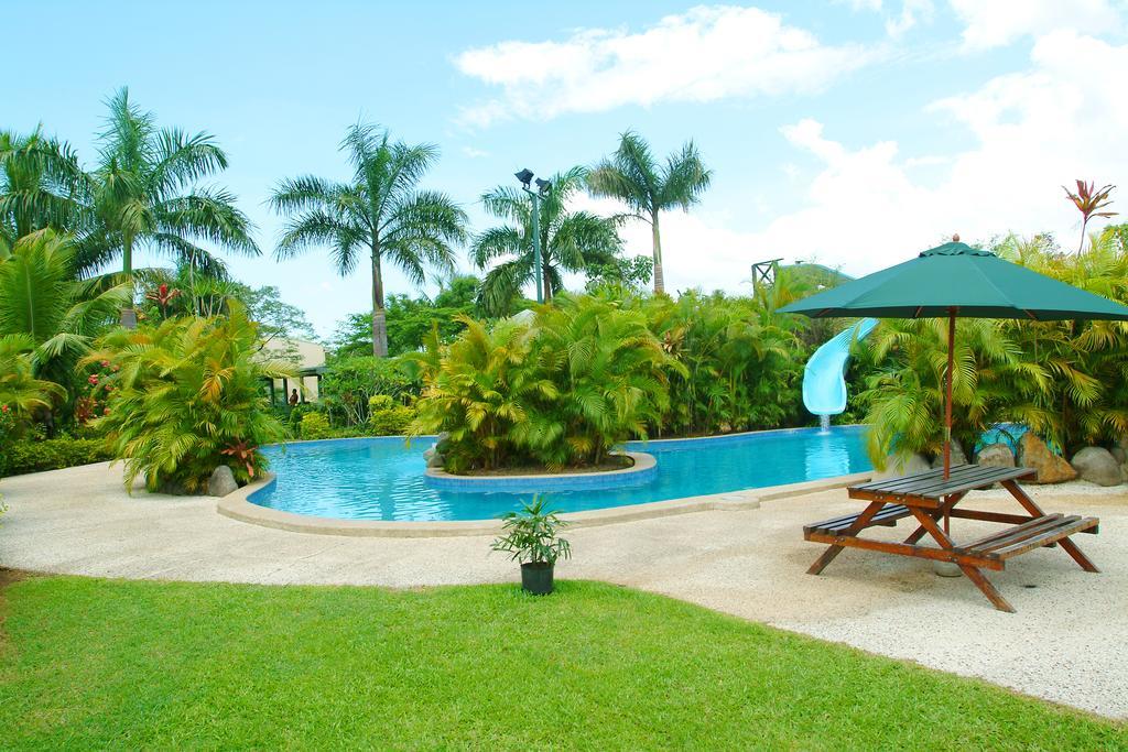 Grand West Villas Нанди Экстерьер фото
