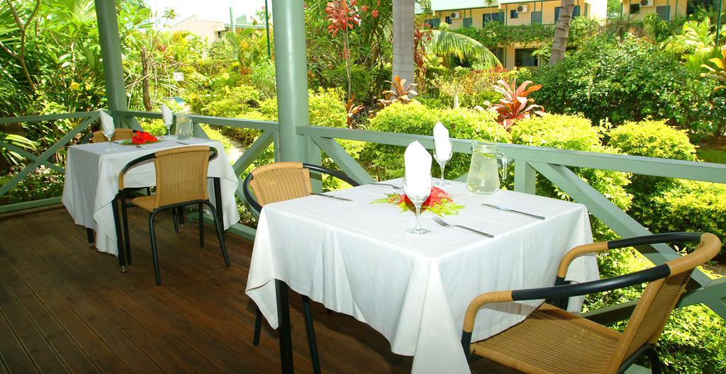 Grand West Villas Нанди Экстерьер фото