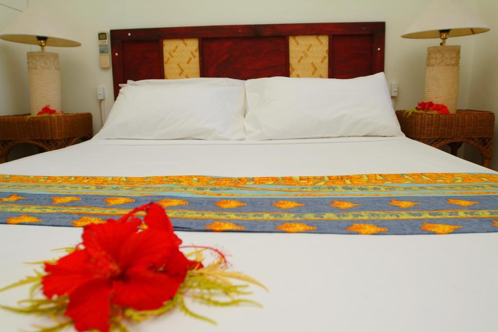 Grand West Villas Нанди Экстерьер фото