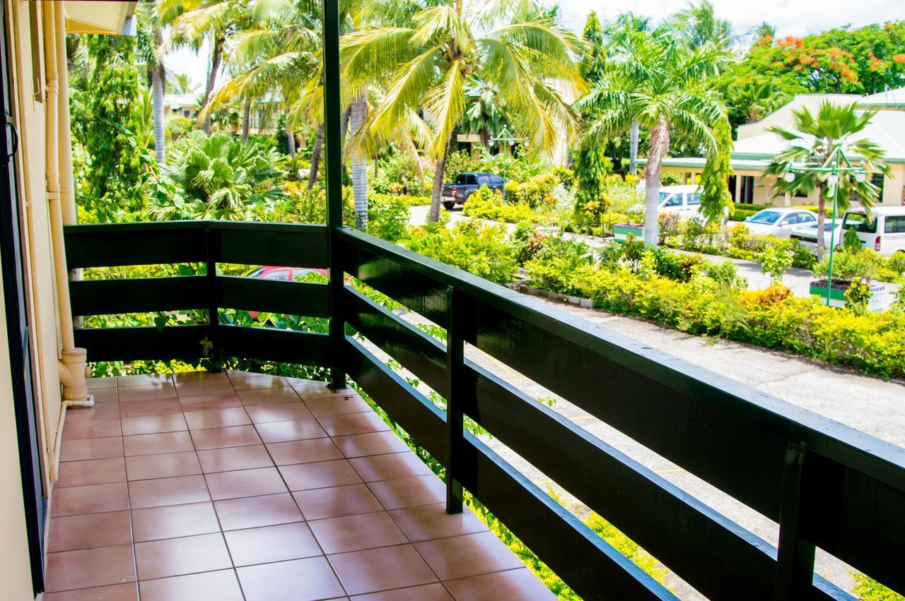 Grand West Villas Нанди Экстерьер фото