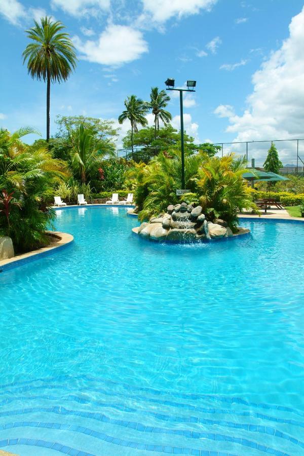Grand West Villas Нанди Экстерьер фото