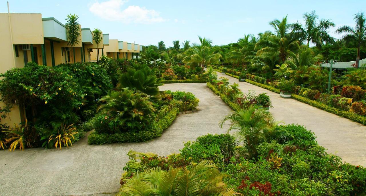 Grand West Villas Нанди Экстерьер фото