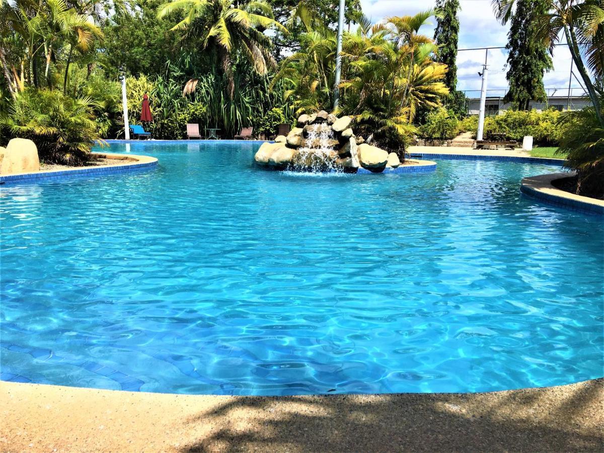 Grand West Villas Нанди Экстерьер фото