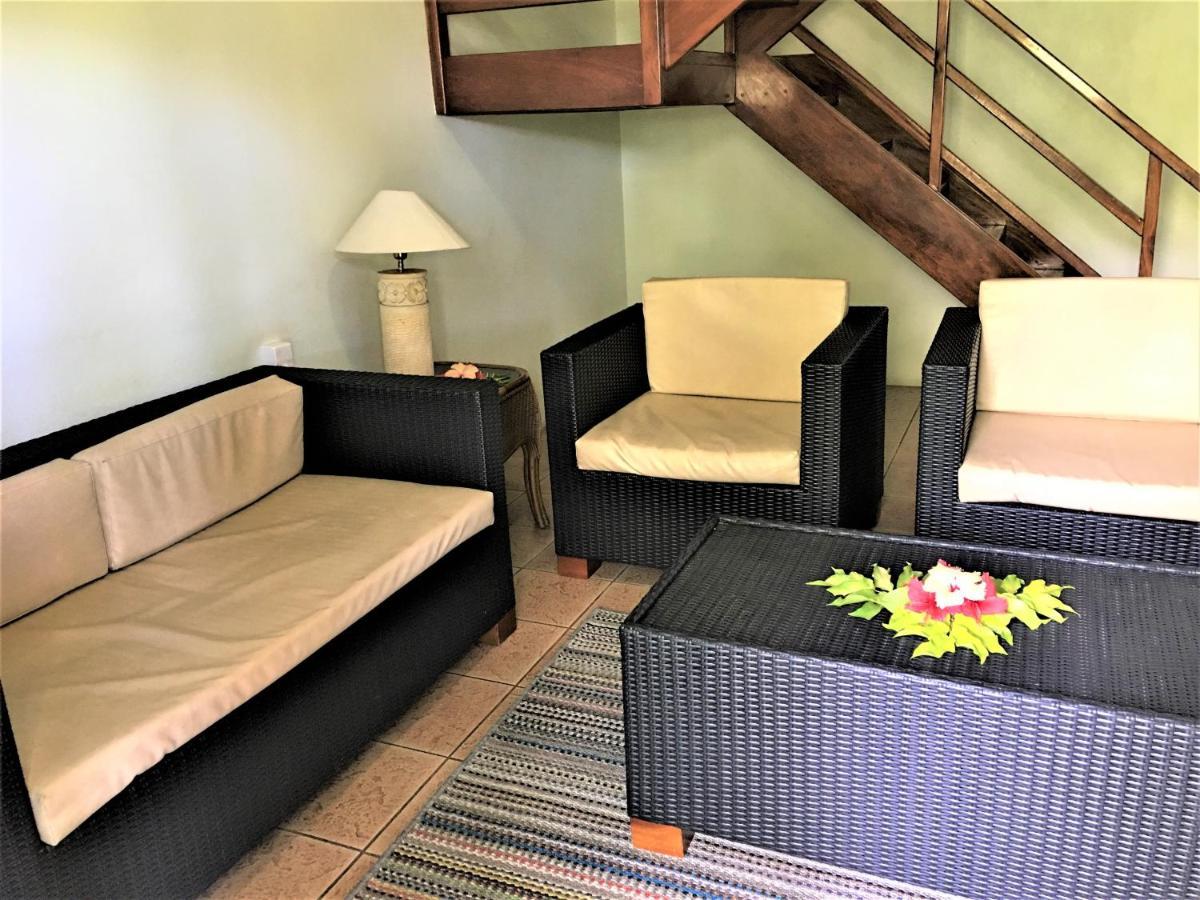 Grand West Villas Нанди Экстерьер фото